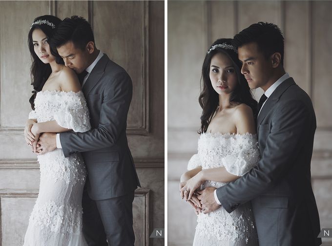Dion Wiyoko & Fiona Pre Wedding by Pennyhairdo - 015 Dion Wiyoko & Fiona Pre Wedding by Pennyhairdo - 015