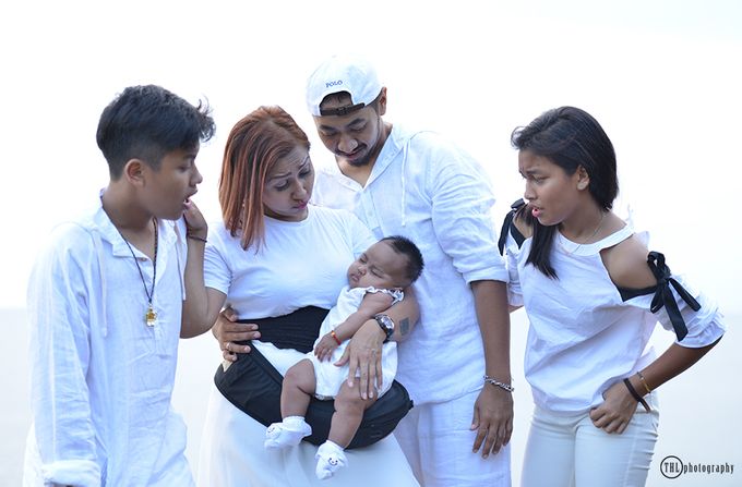 Family photo of Dhany by THL Photography - 007 Family photo of Dhany by THL Photography - 007