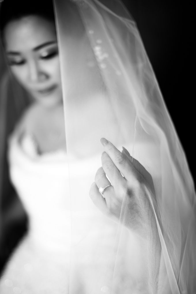 Holy Matrimony Han & Shinta by Pictura Photography - 014