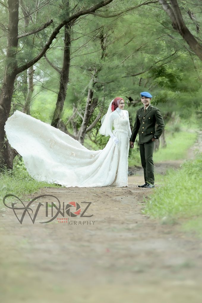 PREWEDDING AGUS & GREZIA by WINOZ PHOTOVIDEOGRAPHY - 008