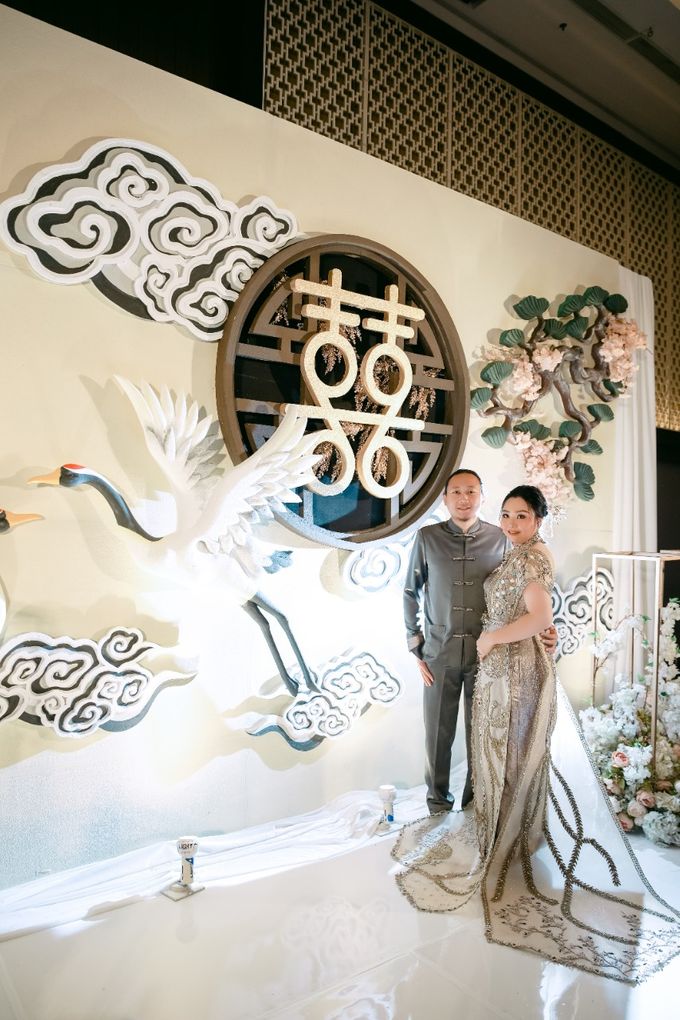 Elsa & Frans Engagement Decoration at Grand Mercure by Valentine Wedding Decoration - 006 Elsa & Frans Engagement Decoration at Grand Mercure by Valentine Wedding Decoration - 006