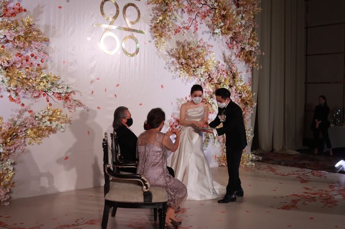 MC Teapai and New Normal Intimate Wedding Fairmont Hotel Jakarta - Anthony Stevven by Anthony Stevven - 011 MC Teapai and New Normal Intimate Wedding Fairmont Hotel Jakarta - Anthony Stevven by Anthony Stevven - 011