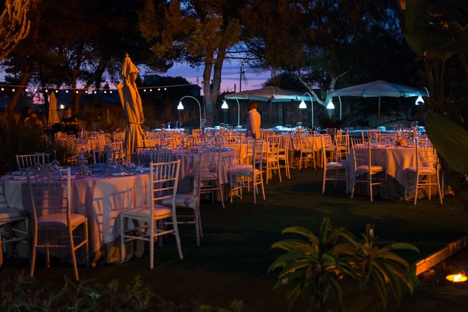 A summer night reception by BELLAVITA WEDDING, Italian wedding creators - 007 A summer night reception by BELLAVITA WEDDING, Italian wedding creators - 007