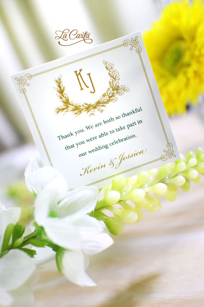 Kevin & Jess by La Carta - 003 Kevin & Jess by La Carta - 003