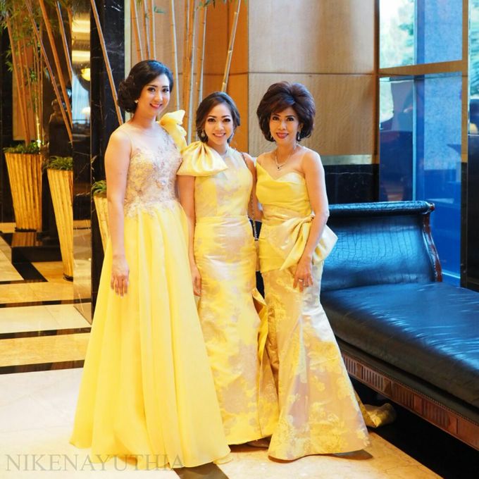 Engagement dress for family Clearance