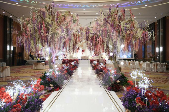 The Wedding of Jovan & Sherly by Satu Pictura - 016