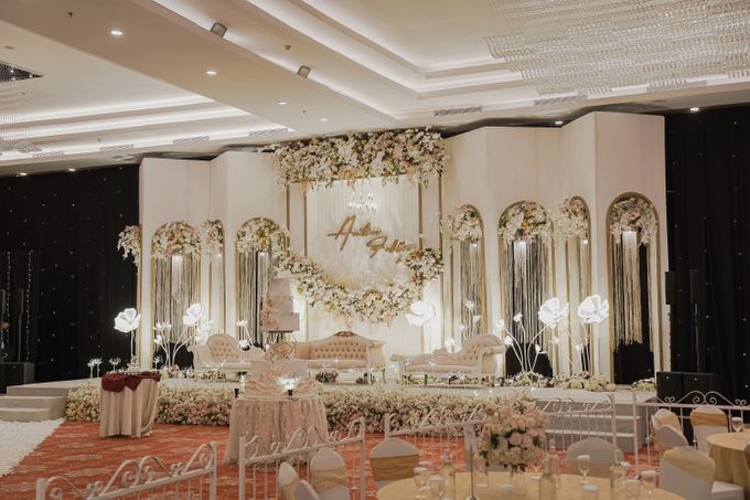 Aston Grogol, 18 Mar 23 by Aston Kartika Grogol Hotel Conference Center - 004 Aston Grogol, 18 Mar 23 by Aston Kartika Grogol Hotel Conference Center - 004