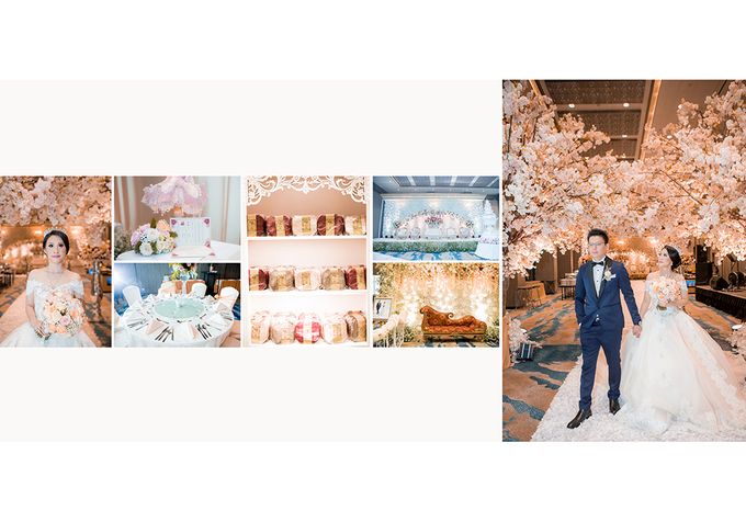 Haris & Melissa by JJ Bride - 015 Haris & Melissa by JJ Bride - 015