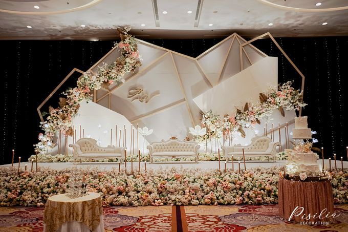 Skeno Hall, 27 Feb '21 by IKK Wedding Venue - 015 Skeno Hall, 27 Feb '21 by IKK Wedding Venue - 015