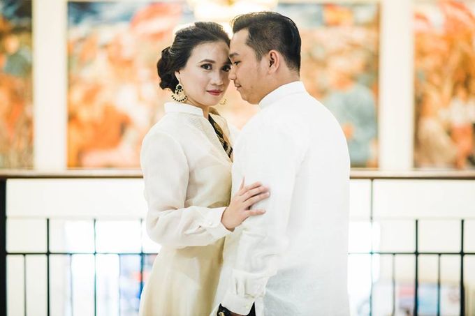 Civil Wedding by Bride Idea - 015 Civil Wedding by Bride Idea - 015