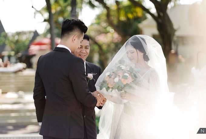 Jason & Brigitta Wedding by Majestic Events - 016 Jason & Brigitta Wedding by Majestic Events - 016