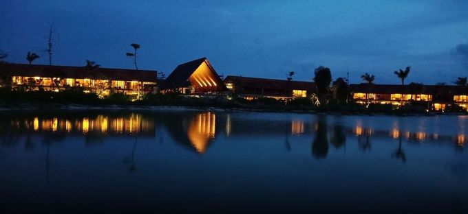 Hotel Facilities by Sheraton Belitung Resort - 020 Hotel Facilities by Sheraton Belitung Resort - 020
