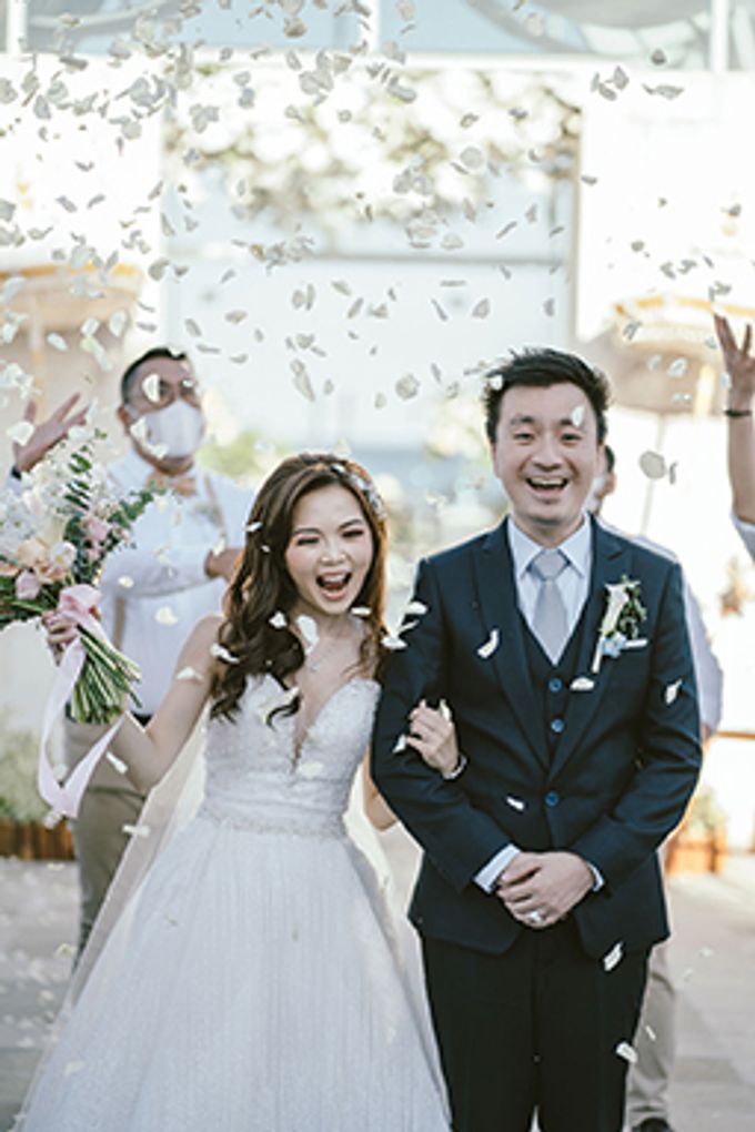 Wedding Alfred & Jeanny by Nika di Bali - 015 Wedding Alfred & Jeanny by Nika di Bali - 015