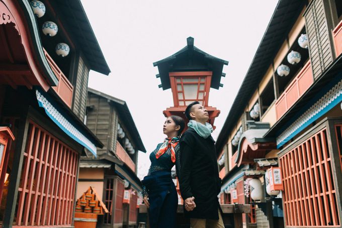 Ditto & Silvy Prewedding by Dhika by MA Fotografia - 015 Ditto & Silvy Prewedding by Dhika by MA Fotografia - 015