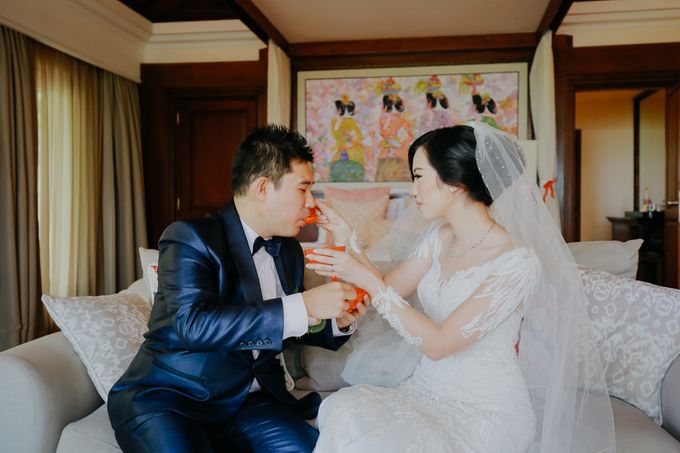Wedding Hosana & Vina by Ananda Yoga Organizer - 013 Wedding Hosana & Vina by Ananda Yoga Organizer - 013