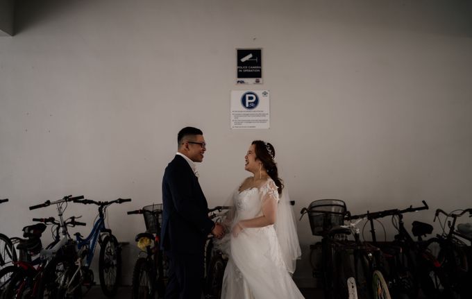 Cath & Chris Wedding Singapore by AKSA Creative - 015 Cath & Chris Wedding Singapore by AKSA Creative - 015
