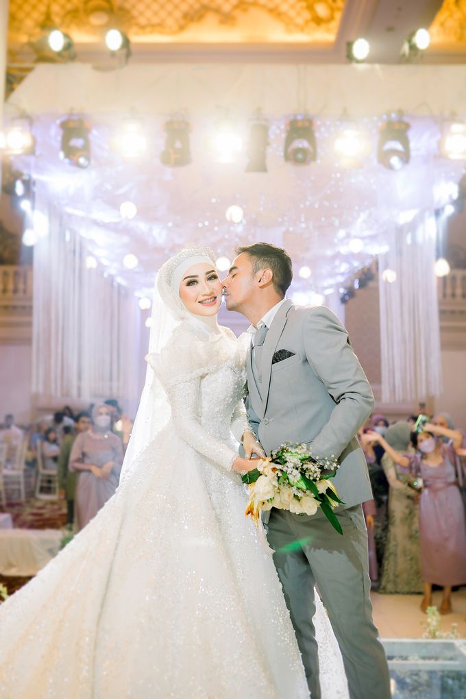 Wedding of Rizka Maraya & Fito by ANTZCREATOR - 029 Wedding of Rizka Maraya & Fito by ANTZCREATOR - 029