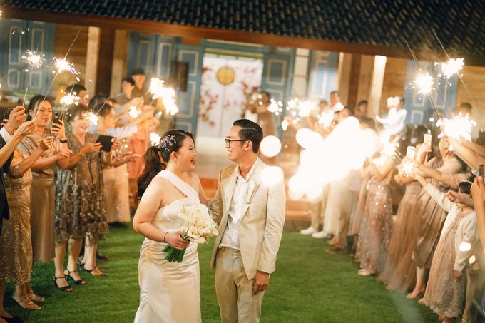 Wedding Of R & A by Nika di Bali - 017 Wedding Of R & A by Nika di Bali - 017