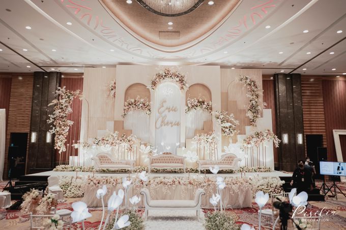 Skenoo Hall Pluit, 19 Jun '21 by IKK Wedding Venue - 015 Skenoo Hall Pluit, 19 Jun '21 by IKK Wedding Venue - 015