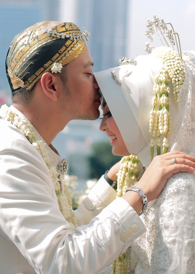 Meita & Brayen Wedding by Kamajayaratih Organizer - 003 Meita & Brayen Wedding by Kamajayaratih Organizer - 003