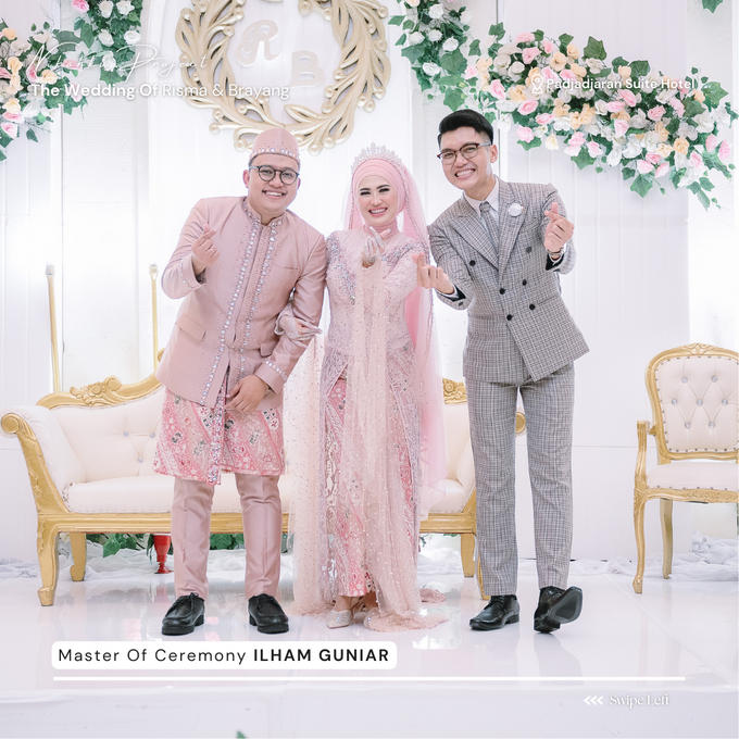 THE WEDDING OF RISMA & BRAYANG by Nikahku Project - 013 THE WEDDING OF RISMA & BRAYANG by Nikahku Project - 013
