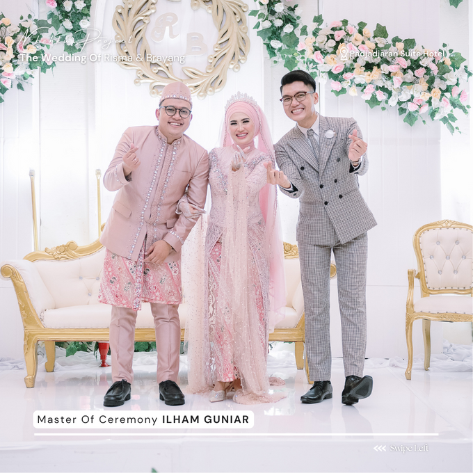 THE WEDDING OF RISMA & BRAYANG by Nikahku Project - 013