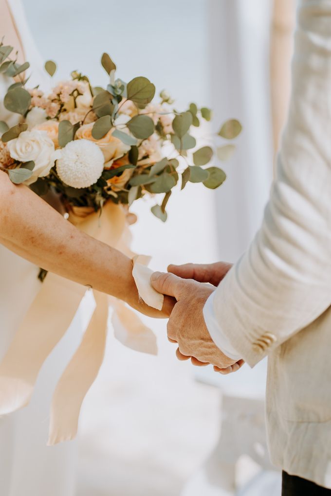 Shantelle & Luke's Elopement Wedding at Nusa Dua Beach by Amora Bali Weddings - 015 Shantelle & Luke's Elopement Wedding at Nusa Dua Beach by Amora Bali Weddings - 015