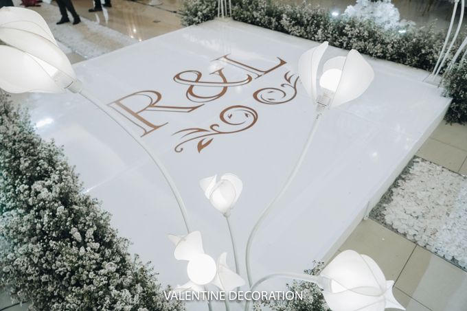 Rizal & Lilis Wedding Decoration by By Laurentialili - 015 Rizal & Lilis Wedding Decoration by By Laurentialili - 015