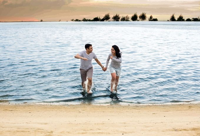Prewedding by Video Art - 016 Prewedding by Video Art - 016
