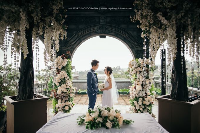 Wedding Richo - Boni by My Story Photography & Video - 015 Wedding Richo - Boni by My Story Photography & Video - 015