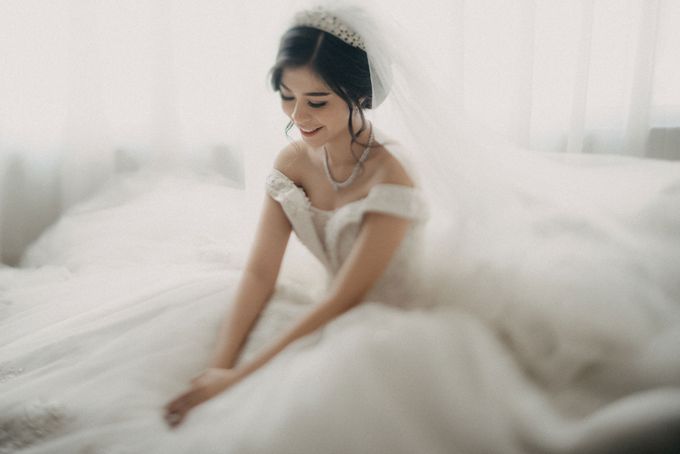 Andre & Elvira Wedding by Dhika by MA Fotografia - 015 Andre & Elvira Wedding by Dhika by MA Fotografia - 015