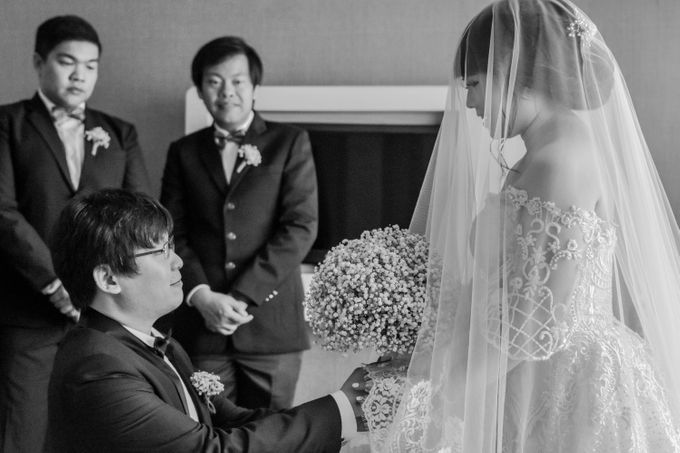 Liputan pernikahan Summary by Weddingscape - 015 Liputan pernikahan Summary by Weddingscape - 015