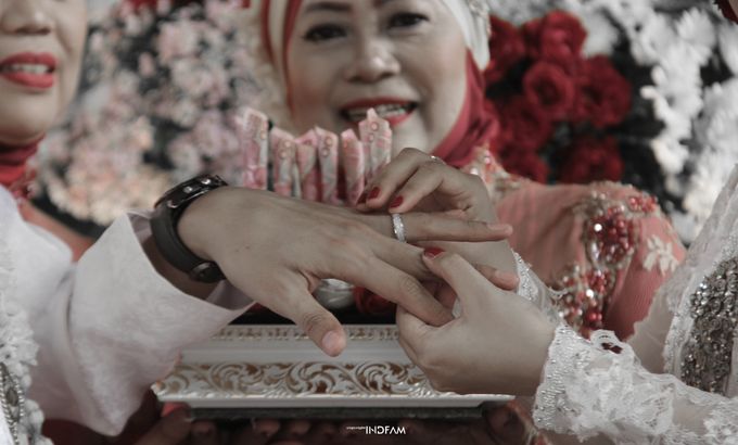 Wedding Of Mrs. Risma by Indfam Project - 003