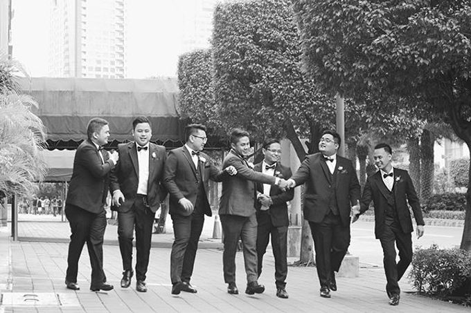 Various weddings/debut by Allan del Rosario Photography - 014