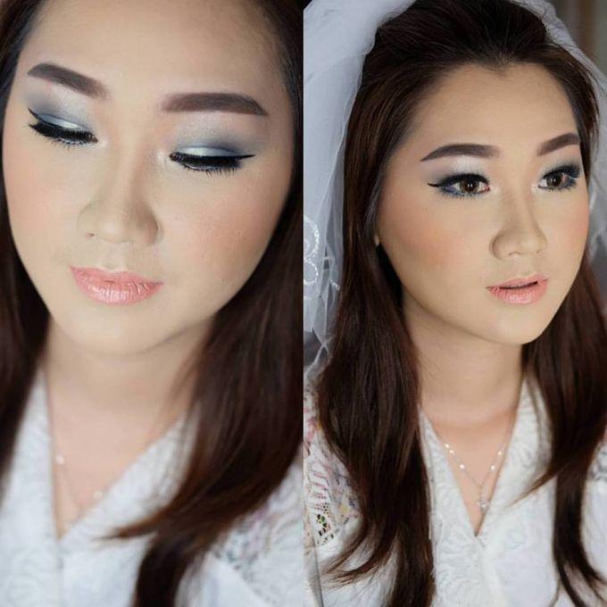 WEDDING MAKEUP by caren.rebecca.gouw MUA - 006 WEDDING MAKEUP by caren.rebecca.gouw MUA - 006