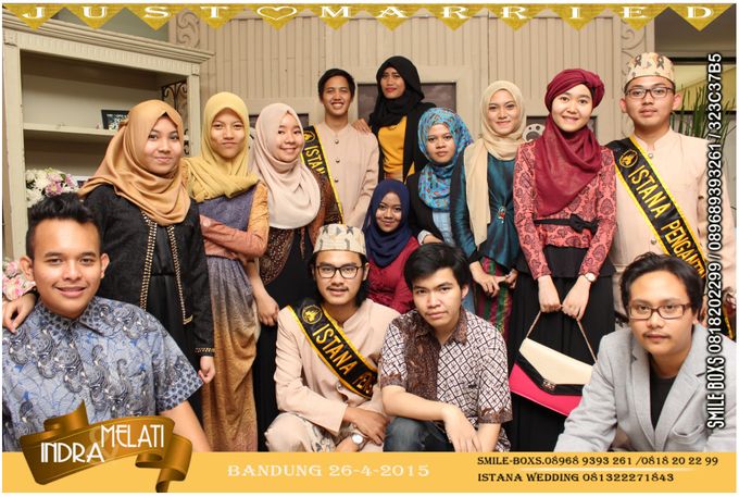 INDRA + MELATI by Istana Pengantin Wedding Organizer - 002