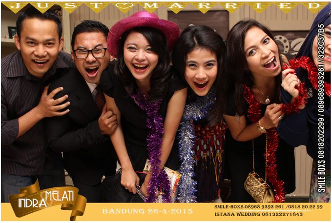 INDRA + MELATI by Istana Pengantin Wedding Organizer - 003