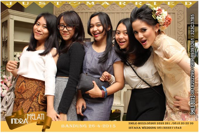 INDRA + MELATI by Istana Pengantin Wedding Organizer - 008