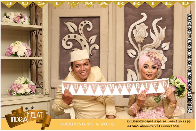 INDRA + MELATI by Istana Pengantin Wedding Organizer - 010