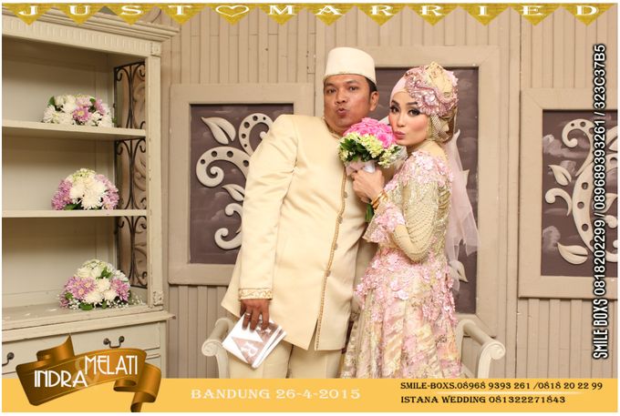 INDRA + MELATI by Istana Pengantin Wedding Organizer - 011