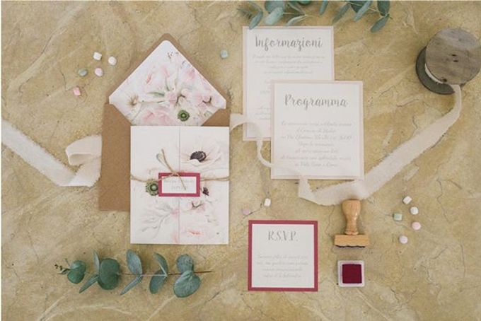 Wedding 2016 by Benevent Planner - 012 Wedding 2016 by Benevent Planner - 012