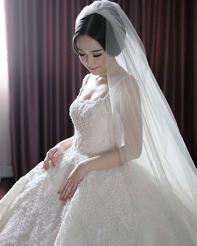 CATUR & MELLISA WEDDING DAY by Tinara Brides - 003 CATUR & MELLISA WEDDING DAY by Tinara Brides - 003