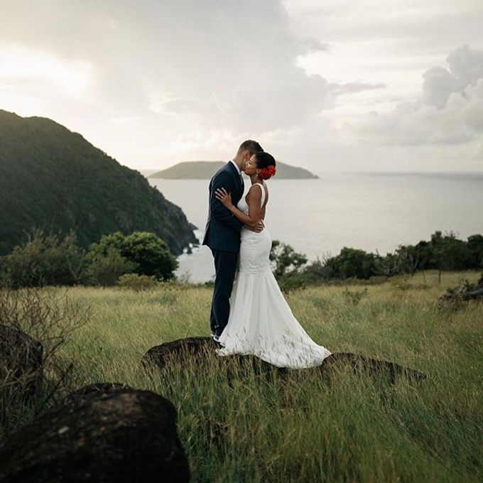 Caribbean Weddings by Island Style Weddings - 007 Caribbean Weddings by Island Style Weddings - 007