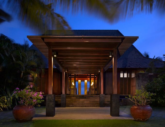 THE BVLGARI VILLA WEDDING by Bulgari Resort Bali - 003 THE BVLGARI VILLA WEDDING by Bulgari Resort Bali - 003