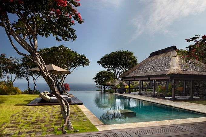 THE BVLGARI VILLA WEDDING by Bulgari Resort Bali - 013 THE BVLGARI VILLA WEDDING by Bulgari Resort Bali - 013