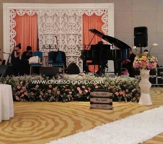 Fredy & Firsty by Charissa Event & Wedding Decoration - 008 Fredy & Firsty by Charissa Event & Wedding Decoration - 008