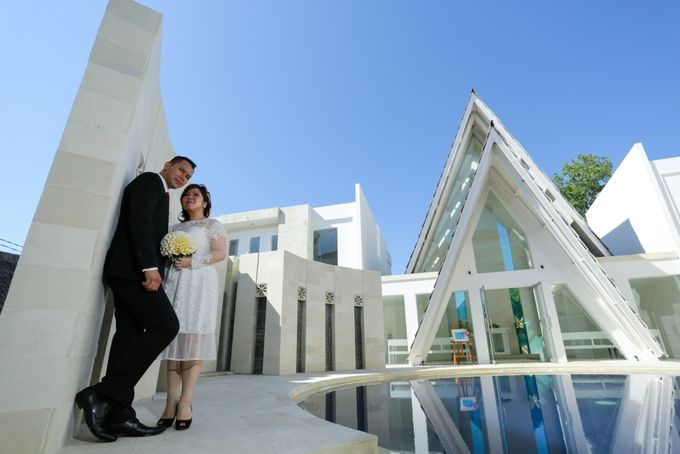 Wedding at Chapels by Bali Exotic Wedding Organizer - 003 Wedding at Chapels by Bali Exotic Wedding Organizer - 003