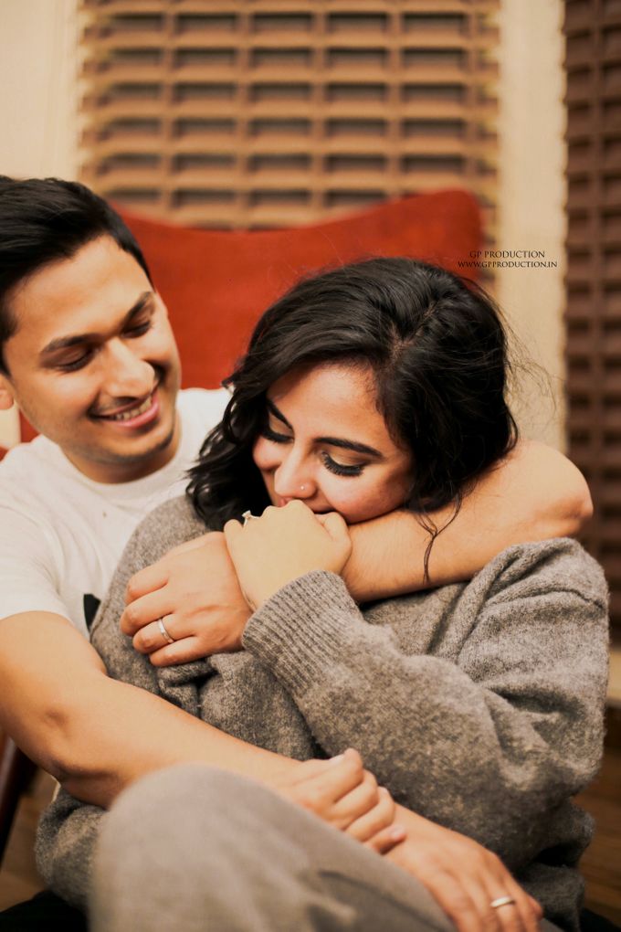 Pre Wedding Shoot by GP PRODUCTION - 015 Pre Wedding Shoot by GP PRODUCTION - 015