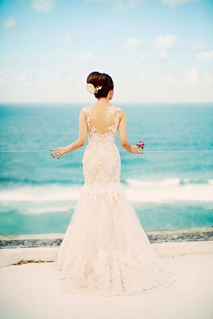 Kevin & Nastassya's Bali Wedding by Flying Bride by Flying Bride - 001 Kevin & Nastassya's Bali Wedding by Flying Bride by Flying Bride - 001