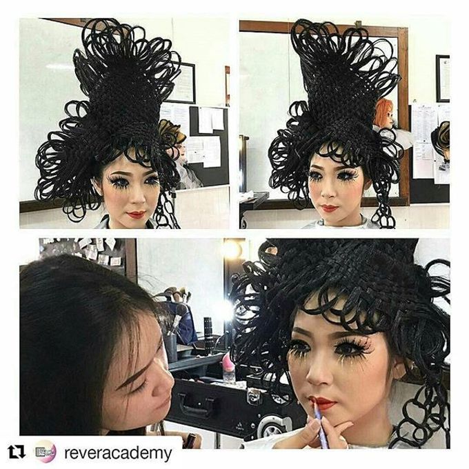 Makeup by yosephie.evelyn.mua - 012